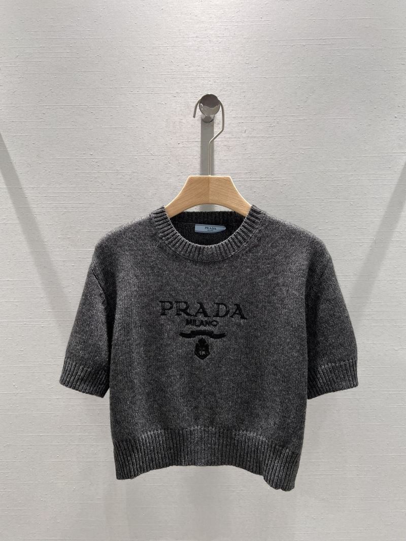 Prada T-Shirts